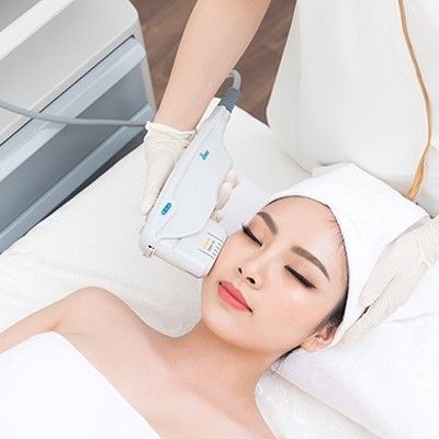 IPL TRẮNG DA/ ELIGHT NÂNG CƠ TRẺ HÓA