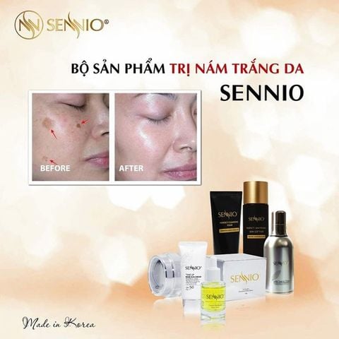 SENNIO