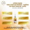 Dr lavic Tinh Chất Dự Phòng Chống Tái Phát Nám - α MSH serum - 10ML