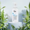 Nước hoa hồng cấp ẩm dưỡng sáng da Dr.Lavic Hydra Balance Toner 500ml