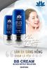 Kem chống nắng Shafana- BB Cream Block Defect Isolation