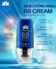 Kem chống nắng Shafana- BB Cream Block Defect Isolation