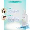 Gel phục hồi và làm dịu da tức thì Dr.Lavic Ultra Soothing Gel 500ml