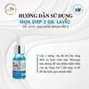 Serum Trị Mụn Step 2 – Dr.Lavic Anti Acne Serum Step 2 10ml