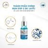 Serum Trị Mụn Step 2 – Dr.Lavic Anti Acne Serum Step 2 10ml