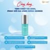 Serum trắng da Sennio Perfect Whitening Serum dưỡng ẩm da mặt tái tạo và phục hồi da 30 ml sennio