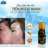 Tiên Ngọc Nhan Shafana– Đào thải độc tố tái tạo da