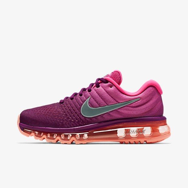 Giày nike air max 2017 top