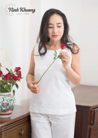  Bộ nút vai rua hình thoi 