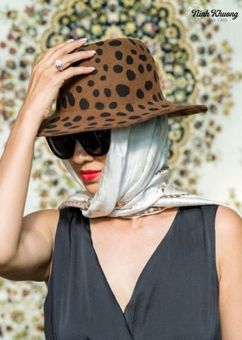  Khăn choàng lụa tơ tằm 