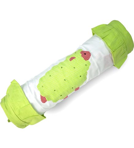  Gối ôm (ruột + vỏ thêu) 