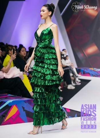  Đầm Vedette - S (145-70-64) | BST Mirror 