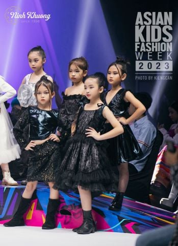  Đầm 2 tầng (đen) -7Y(63-59-70) | BST Mirror 