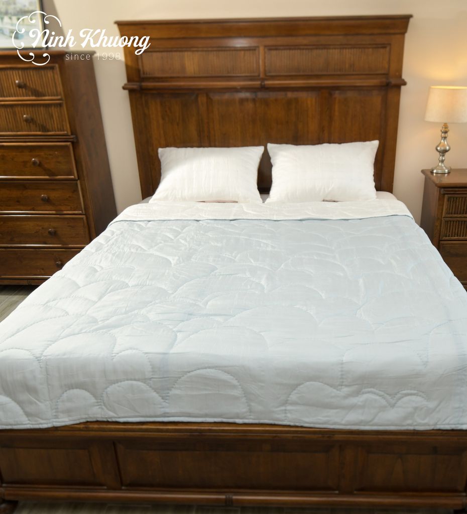  Silk duvet cover 220x240cm 