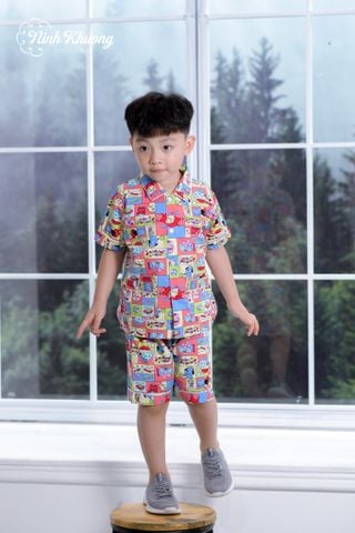 all sản phẩm