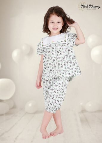  Bộ cổ lính thủy 