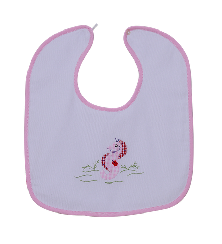  Round apron 