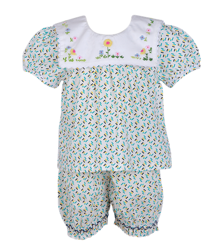  Bộ cổ lính thủy 