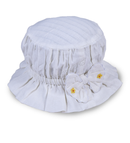  Girl's bucket hat 