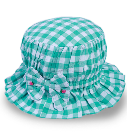  Girl's bucket hat 