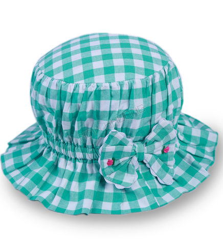 Girl's bucket hat 