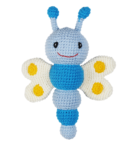  River (bướm nhỏ xanh) 