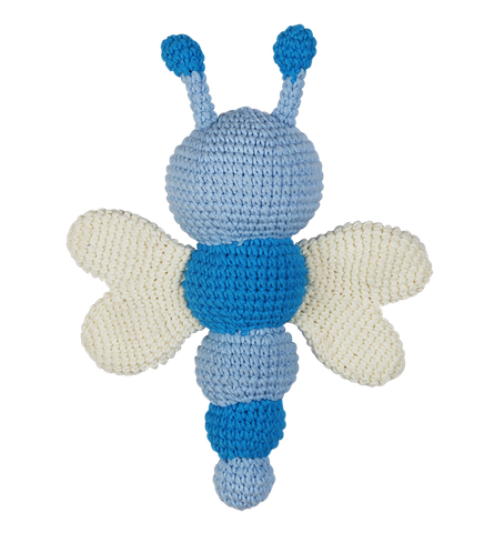  River (bướm nhỏ xanh) 