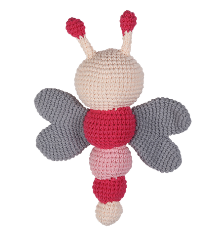  Emmie (Little Pink Butterfly) 