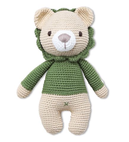  Sư tử trai trung-Ula 