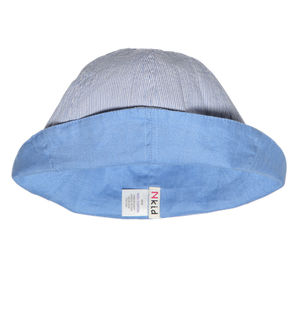  Six-panel cap 