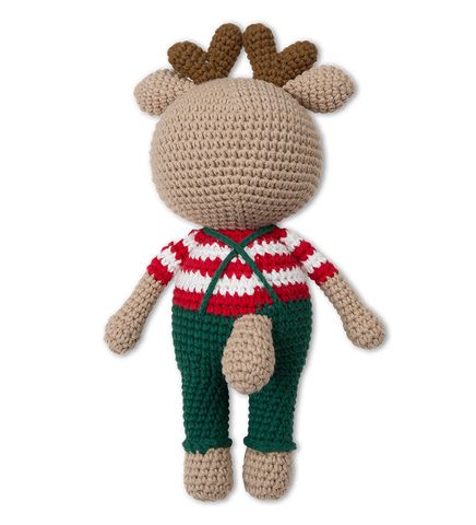  Boy Reinđẻ - Cupid 