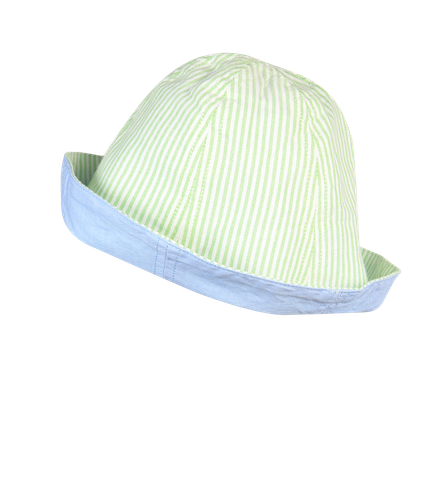  Six-panel cap 