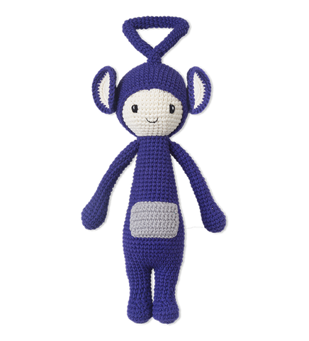  Tinky - Winky 