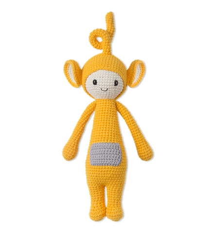  Laa-Laa – Teletubbies 