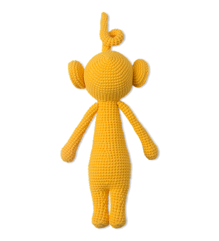  Laa-Laa – Teletubbies 