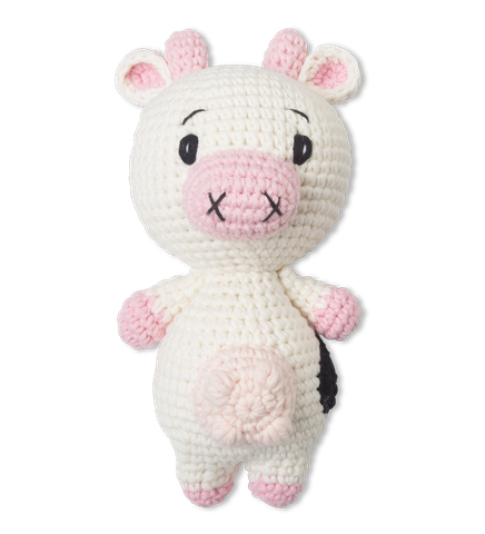  Abilene - Baby girl cow 