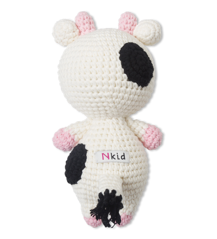  Abilene - Baby girl cow 