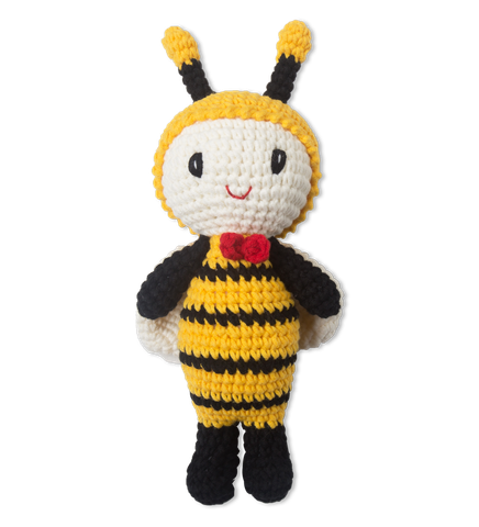  Laelia - Junior Golden Bee 