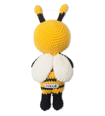  Laelia - Junior Golden Bee 