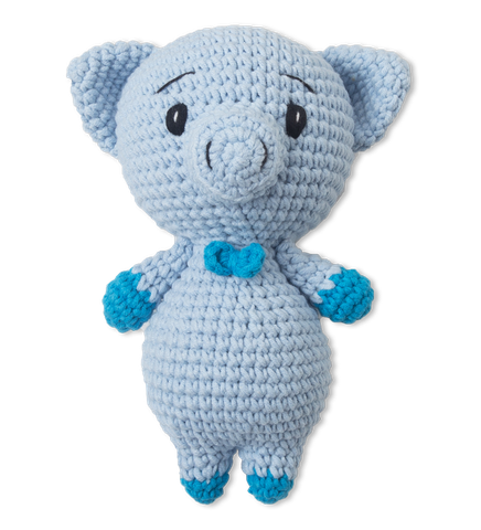  Porky - Heo xanh nhí 