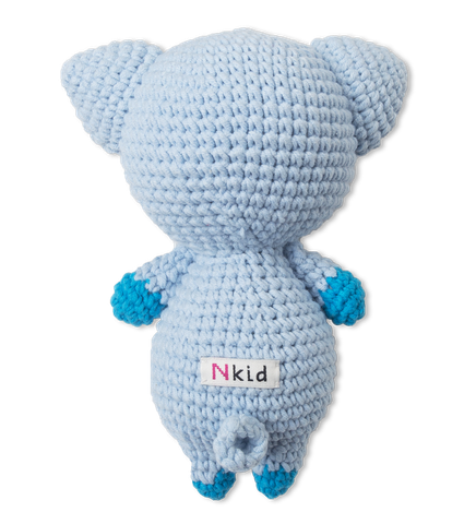  Porky - Heo xanh nhí 