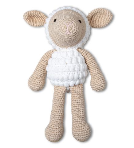  Joyce the Boy Sheep 