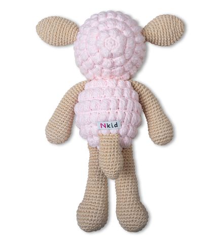  Celia the girl Sheep 