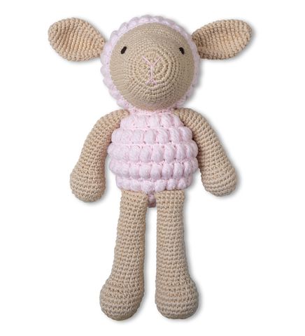  Celia the girl Sheep 