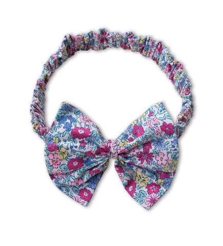  Băng đô cài tóc 