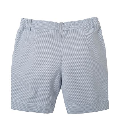  Quần short bé trai kẹp lai 