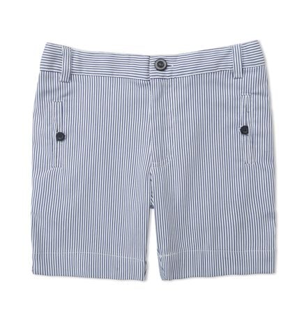  Quần short bé trai túi mổ 