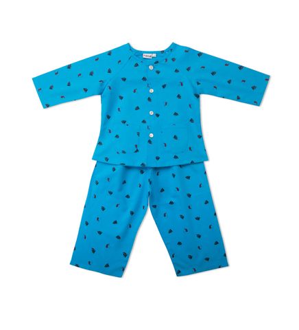  South Vietnamese pajama for boys 