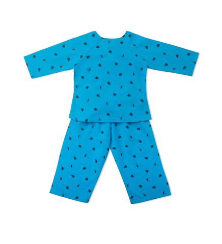  South Vietnamese pajama for boys 