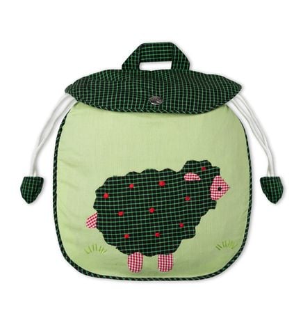  Mouse backpack bag 27x21cm 
